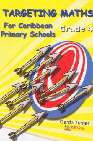 Cover of Targeting Maths for Caribbean Primary Schools