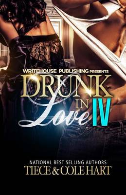 Book cover for Drunk In Love 4