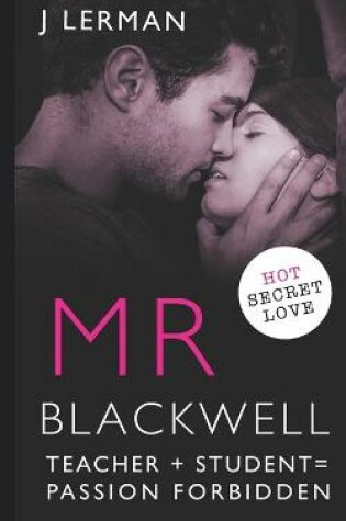 Cover of Mr Blackwell
