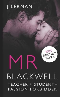 Cover of Mr Blackwell