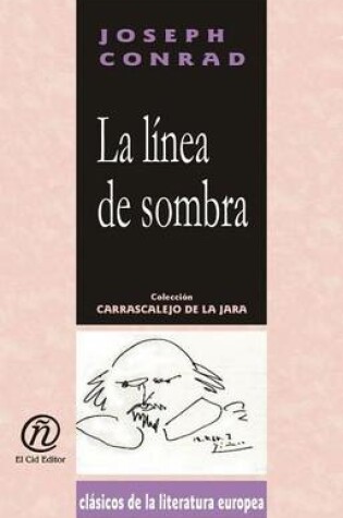 Cover of La Lnea de Sombra