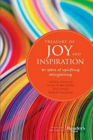 Cover of Treasury of Joy and Inspiration