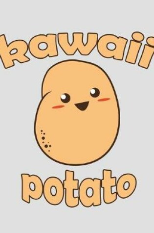 Cover of Kawaii Potato