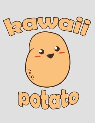 Book cover for Kawaii Potato