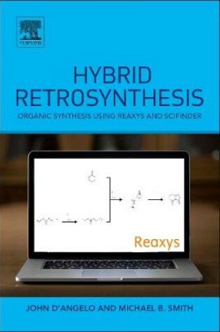 Cover of Hybrid Retrosynthesis