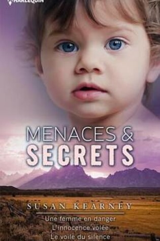 Cover of Menaces & Secrets
