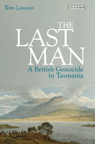 Cover of The Last Man