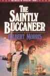 Book cover for Saintly Buccaneer