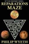 Book cover for Reparations Maze