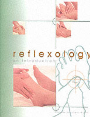 Book cover for Reflexology: an Introduction
