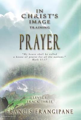 Book cover for Prayer