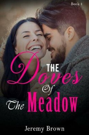 Cover of The Doves Of The Meadow