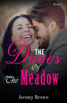 Cover of The Doves Of The Meadow