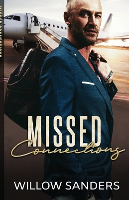 Book cover for Missed Connections