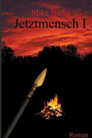 Cover of Jetztmensch 1