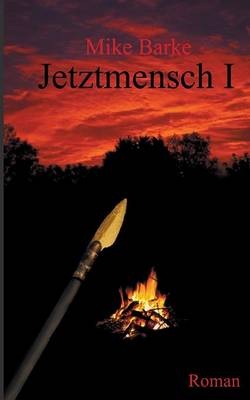 Book cover for Jetztmensch 1