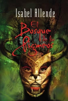 Book cover for El Bosque de Los Pigmeos