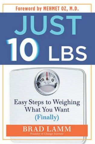 Cover of Just 10 Lbs