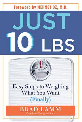 Book cover for Just 10 Lbs