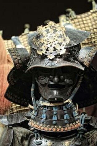 Cover of Portrait View of Japanese Samurai Armor Journal