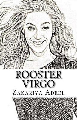 Book cover for Rooster Virgo