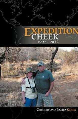 Cover of Expedition Cheek
