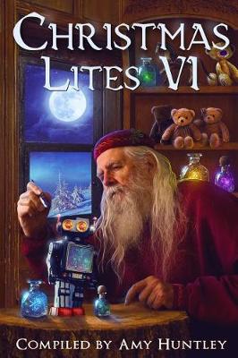Book cover for Christmas Lites VI