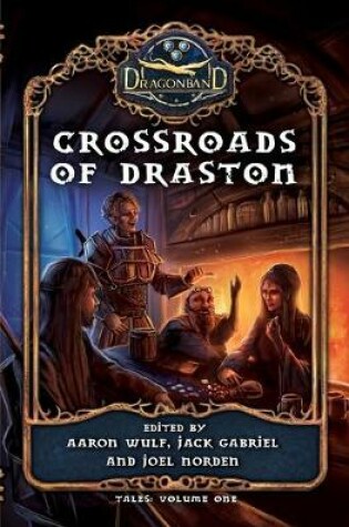 Cover of Crossroads of Draston
