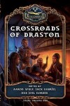 Book cover for Crossroads of Draston