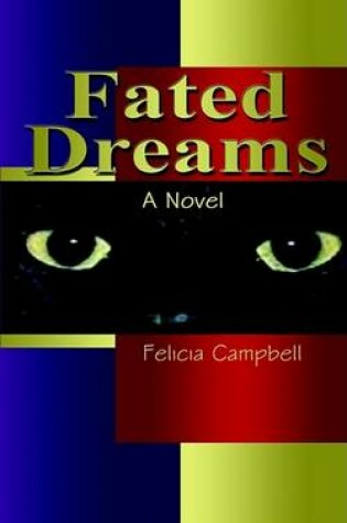 Cover of Fated Dreams