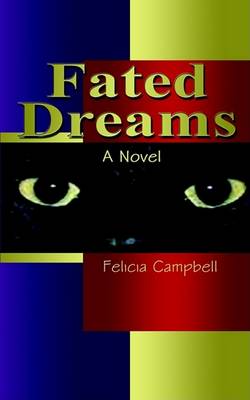 Book cover for Fated Dreams