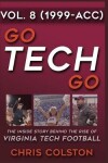 Book cover for GO TECH GO Volume 8