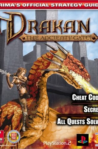 Cover of Drakan II