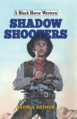 Book cover for Shadow Shooters