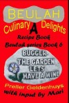 Book cover for Beulah Culinary Delights