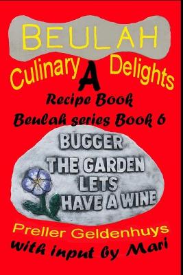 Cover of Beulah Culinary Delights