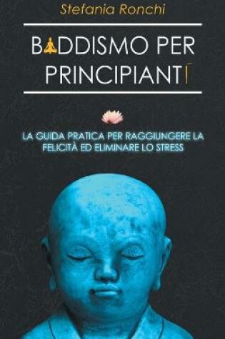 Cover of Buddismo per Principianti