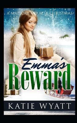 Book cover for Emma's Reward