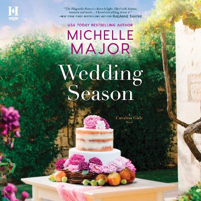 Cover of Wedding Season