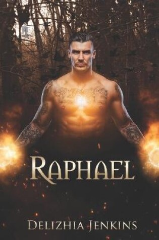 Cover of Raphael