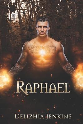 Book cover for Raphael