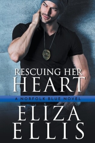 Cover of Rescuing Her Heart