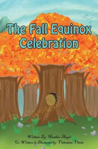 Cover of The Fall Equinox Celebration