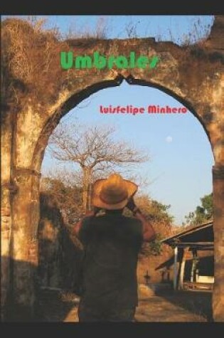 Cover of Umbrales