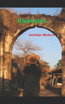 Book cover for Umbrales