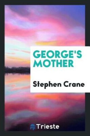 Cover of George's Mother