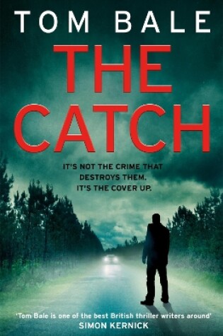 Cover of The Catch