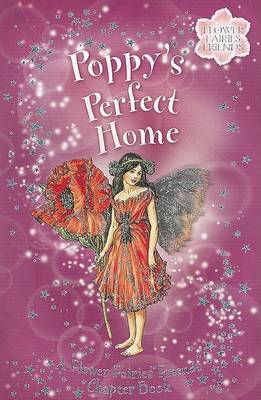 Cover of Poppy's Perfect Home