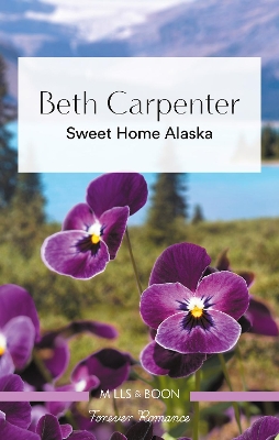 Book cover for Sweet Home Alaska