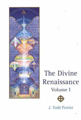 Book cover for Divine Renaissance, Volume 1